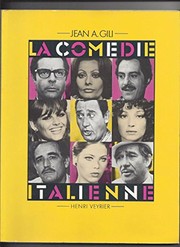 La comédie italienne