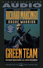 ROGUE WARRIOR GREEN TEAM CASSETTE