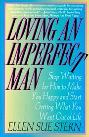 Loving an Imperfect Man