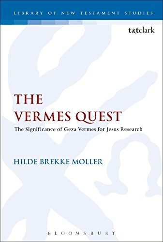 Vermes Quest