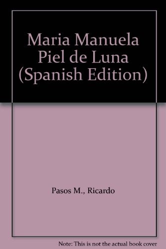 María Manuela Piel de Luna