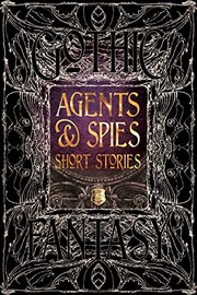 Agents and Spies Short Stories