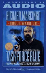 ROGUE WARRIOR TASK FORCE BLUE CASSETTE