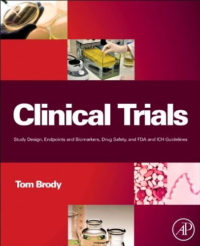 Clinical trials
