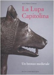La Lupa capitolina