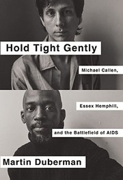 Hold Tight Gently