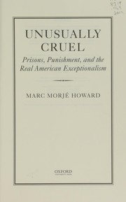 Unusually cruel