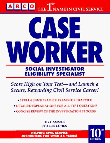 Case worker