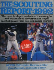 The Scouting Report, 1992