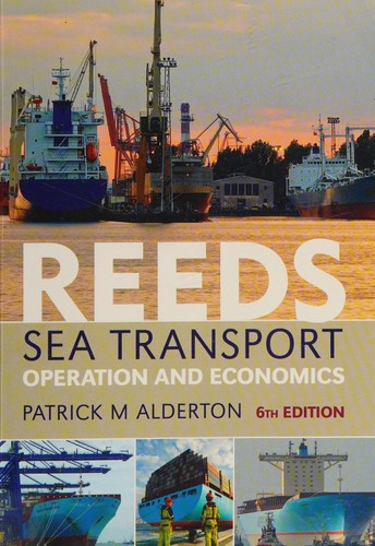 Reeds Sea Transport