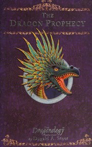 The Dragon Prophecy
