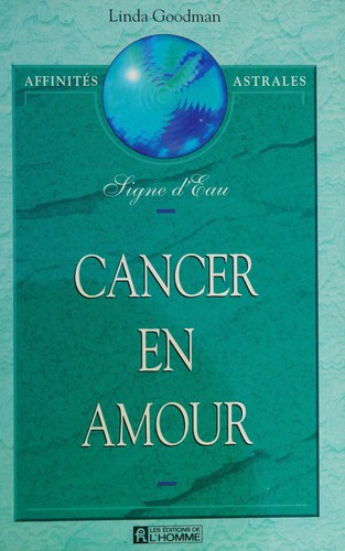 Cancer en Amour
