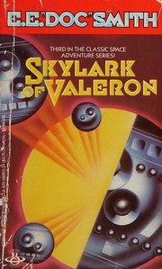 Skylark Of Valeron