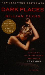Dark Places. Movie Tie-In