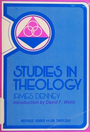 Studies in Theology