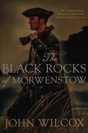 Black Rocks of Morwenstow