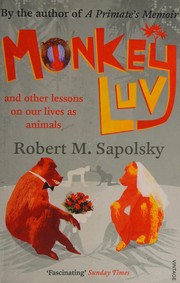 Monkeyluv