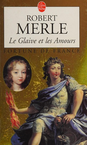 Glaive et les Amours