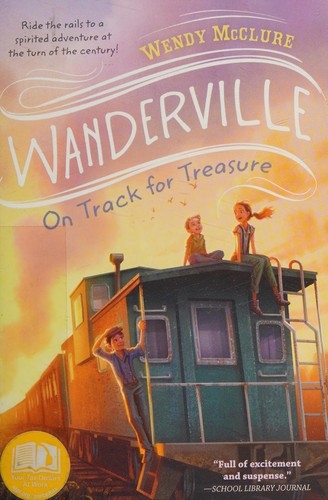 On Track for Treasure