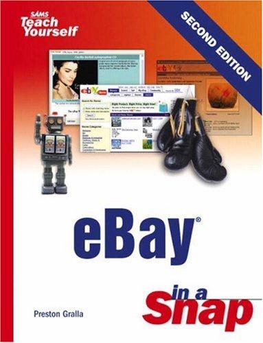 EBay in a snap