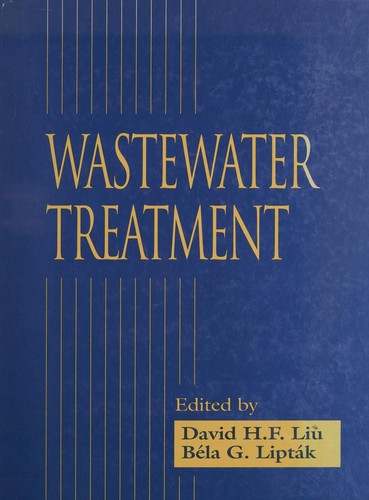 Wastewater treatment