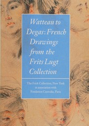 Watteau to Degas