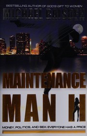 Maintenance Man II - Paperback