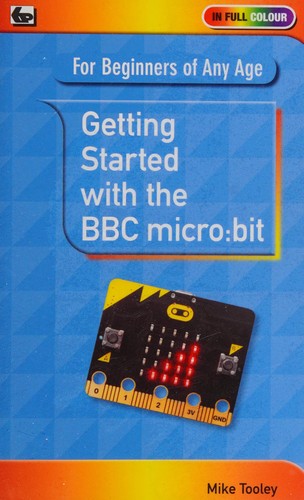 Getting Started with the BBC Micro
