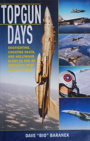 Topgun days