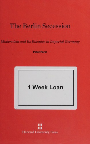 Berlin Secession