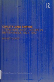Civility and Empire