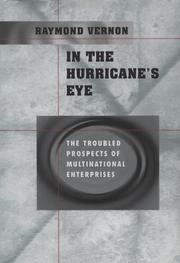 In the Hurricane's Eye