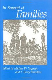 In support of families