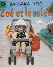 Zoe et le soleil