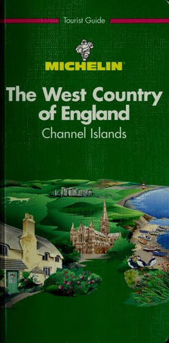 The West Country of England