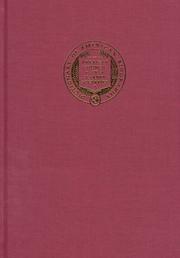 Dictionary of American biography. complete through supplement ten