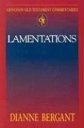 Lamentations (Abingdon Old Testament Commentaries)