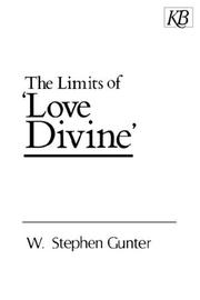 The limits of 'Love divine'