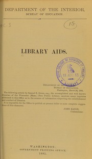 Library aids