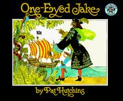 One-eyed Jake