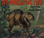 Tyrannosaurus alive!
