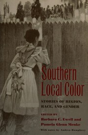 Southern Local Color