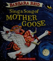 Sing a song of Mother Goose