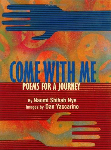Come with me