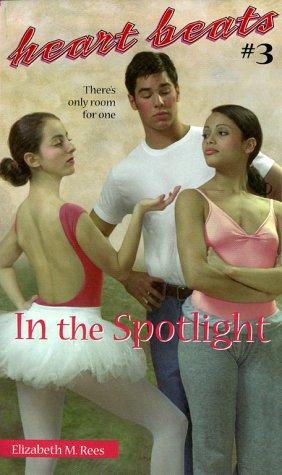 In the spotlight