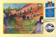 Parables that Jesus told