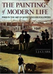 The painting of modern life