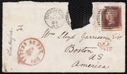 [Letter to] My dear Sir