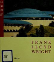 Frank Lloyd Wright Portfolio