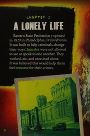 Eastern State Penitentiary
